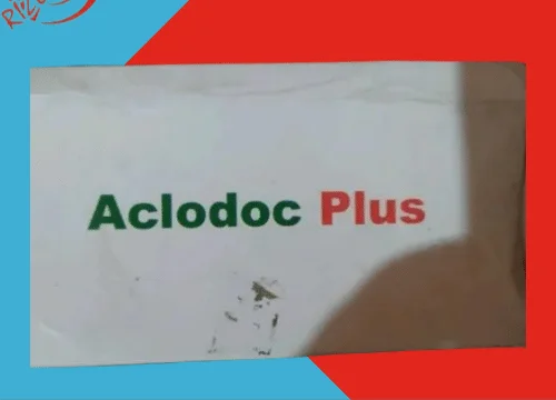 Paracetamol 325mg