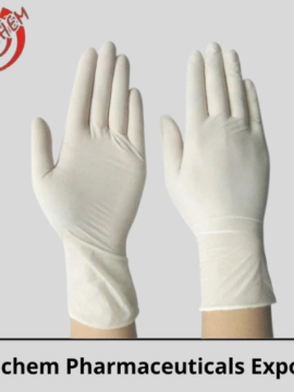 Latex Surgical Gloves