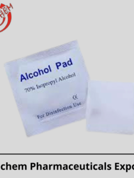 Alcohol Swab