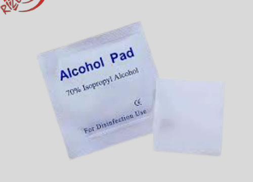 Alcohol Swab