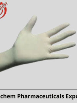 Examination Latex Gloves