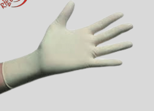 Examination Latex Gloves