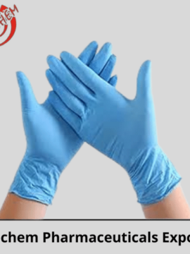 Examination Vinyl Gloves