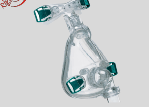 Bipap Mask