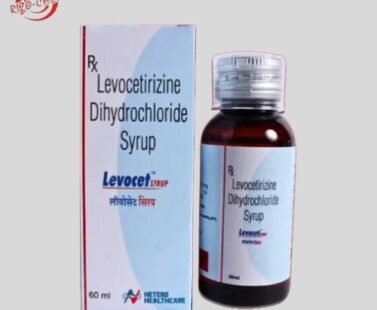 Levocetirizine 2.5 mg 5ml LIVCET View the uses, ingredients, and other information for Levocet Syrup (bottle of 60 ml Syrup). 2.5 mg/5 ml of levocetirizine.
