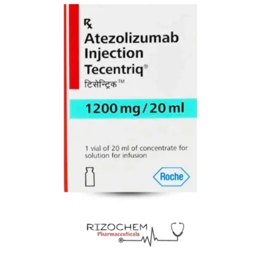 Atezolizumab Injection 1200mg/20ml Tecentriq - Cancer Immunotherapy