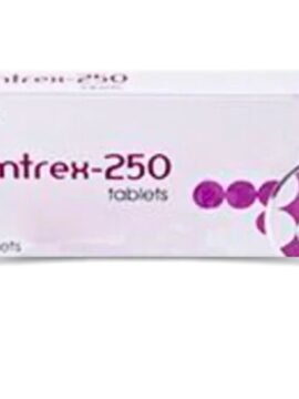 Famtrex- Famciclovir 250mg Tablet by Rizochem Pharmaceuticals