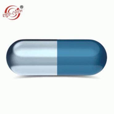 Nortriptyline Pregabalin PG MORE by Rizochem Pharmaceuticals