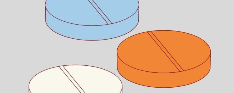 Prochlorperazine Maleate IP 5mg Stemamore MD Tablet