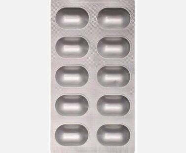 Ofloxacin 200mg OFLODOC by Rizochem Pharmaceutical