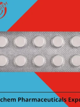 Nebivolol Hydrocloride 5mg VISDOL