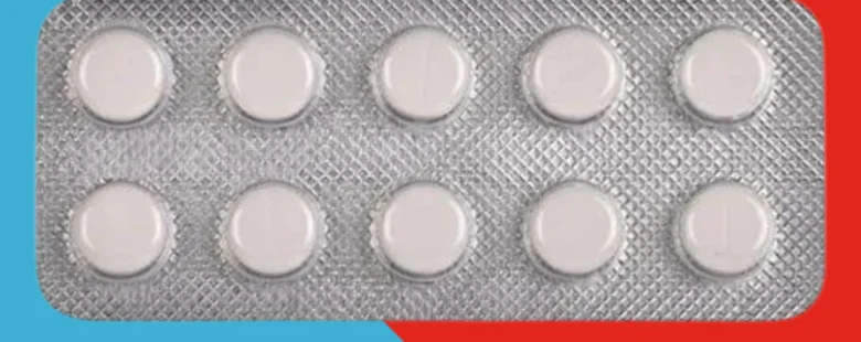 Nebivolol Hydrocloride 5mg VISDOL