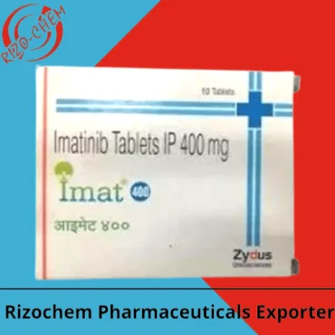 Imat Imatinib Tablets 400mg