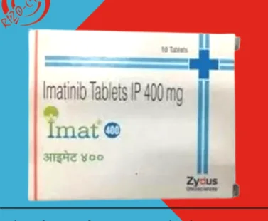 Imat Imatinib Tablets 400mg