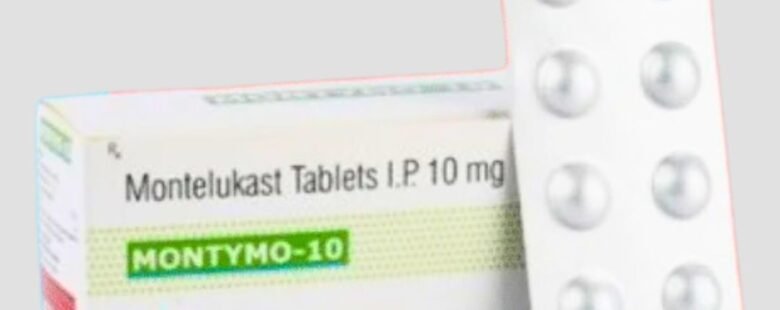 Montelukast Sodium 10mg tablets, a medication used to prevent asthma attacks and manage allergies. Packaged for wholesale and export by a reputable pharmaceutical supplier, ensuring high quality and compliance with international standards.