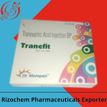 Tranexamic Acid Etamsylate TRANEFIT