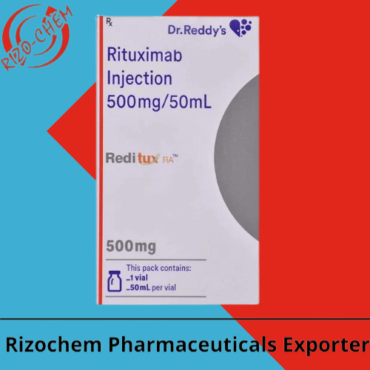 Rituximab Injection Reditux