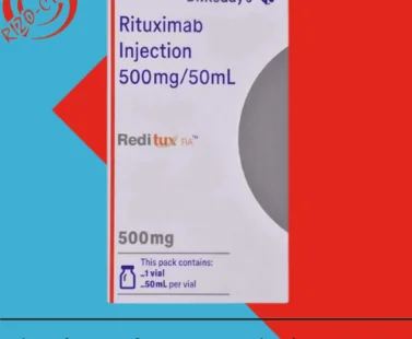 Rituximab Injection Reditux