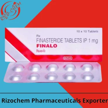 Finasteride Tablets 1mg Finalo