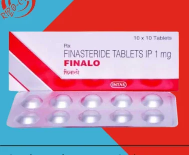 Finasteride Tablets 1mg Finalo
