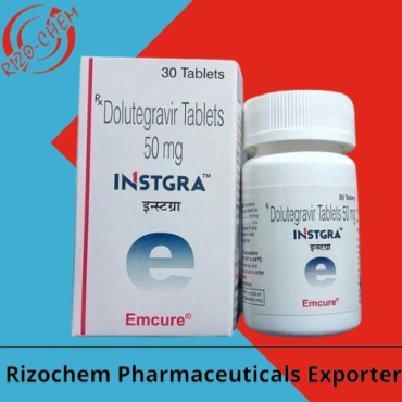 Temozolomide Capsules 250mg Gliogrey