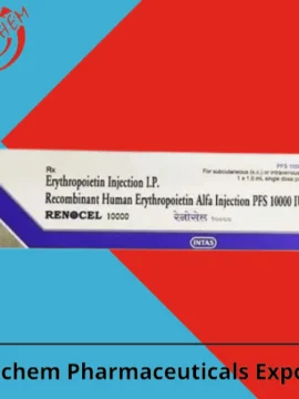 Recombinent Human Erythropoietin Renocel