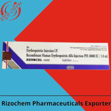 Recombinent Human Erythropoietin Renocel