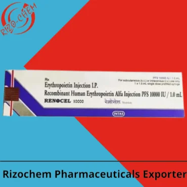 Recombinent Human Erythropoietin Renocel