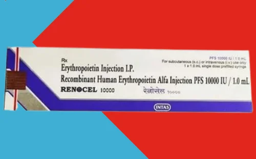 Recombinent Human Erythropoietin Renocel