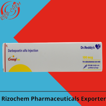 Darbepoetin Injection 100mcg Cresp