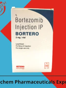 Bortezomib Injection 2mg Bortero