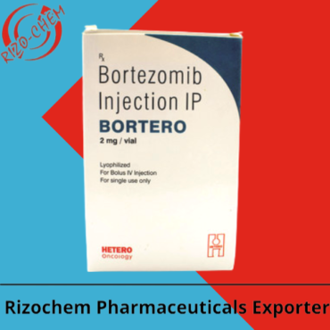 Bortezomib Injection 2mg Bortero