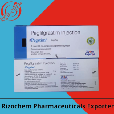 Pegfilgrastim Injection Pegstim