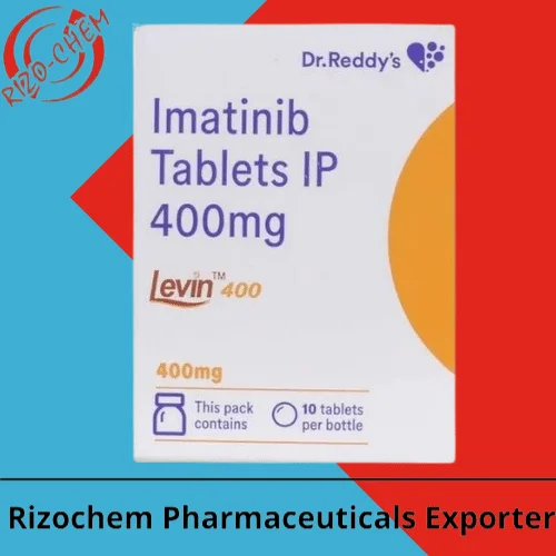 Imatinib Tablets 400mg Levin