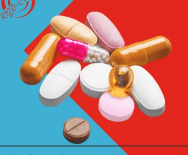 Terbinafine 500mg TERBINADOC