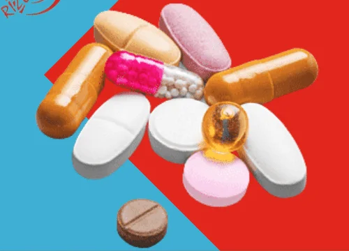 Terbinafine 500mg TERBINADOC