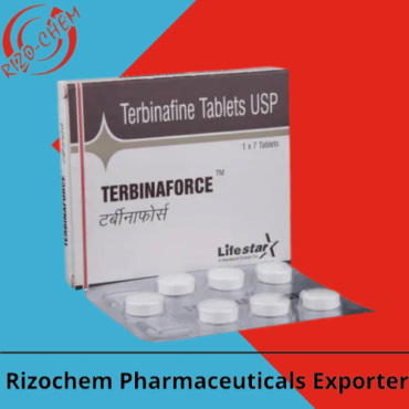 Terbinafine HCl Terbinafine TERBINADOC