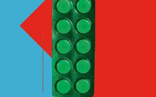 Dicyclomine Paracetamol SPASYDOC PLUS