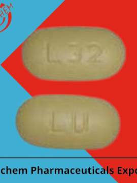 Ranolazine 500mg RANORIGHT