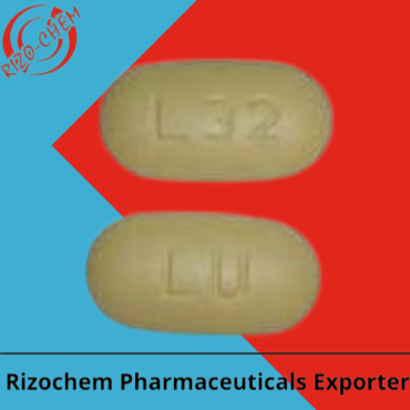 Ranolazine 500mg RANORIGHT