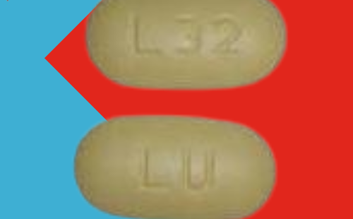 Ranolazine 500mg RANORIGHT