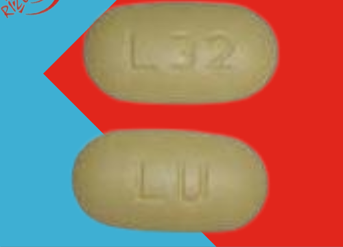 Ranolazine 500mg RANORIGHT