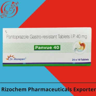 Pantoprazole 40mg PANVUE