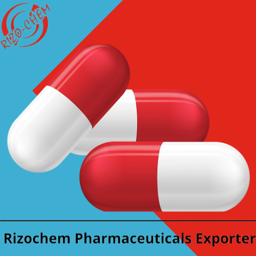 Pregabalin Nortriptyline Methycobalamin PG Rizochem Pharma