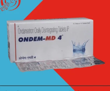 Ondansentron Hydrochloride ONDOC MD