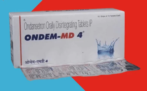 Ondansentron Hydrochloride ONDOC MD
