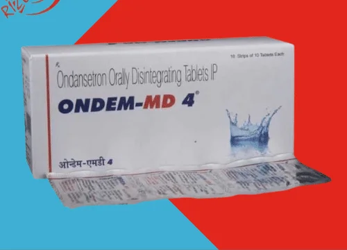 Ondansentron Hydrochloride ONDOC MD