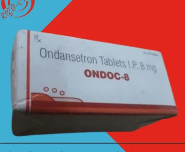 Ondansetron 8 mg ONDOC