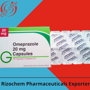 Omeprazole Magnesium OLZEP 20