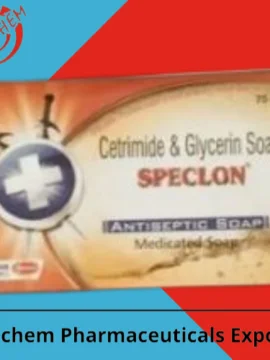 Cetrimide Glycerin IP SPECLON